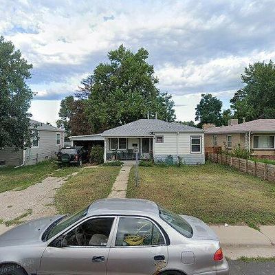 4165 S Grant St, Englewood, CO 80113