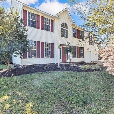 417 Chandler Dr, Chesapeake, VA 23322