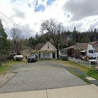 417 E Main St, Grass Valley, CA 95945