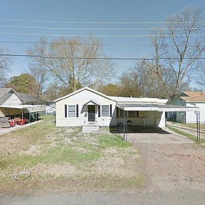 417 Montgomery St, Bossier City, LA 71111