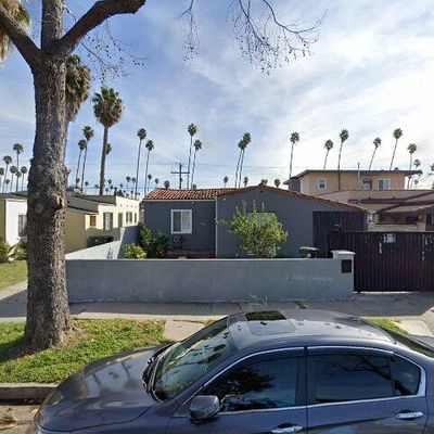 4174 4 Th Ave, Los Angeles, CA 90008