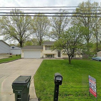 4178 Vira Rd, Stow, OH 44224