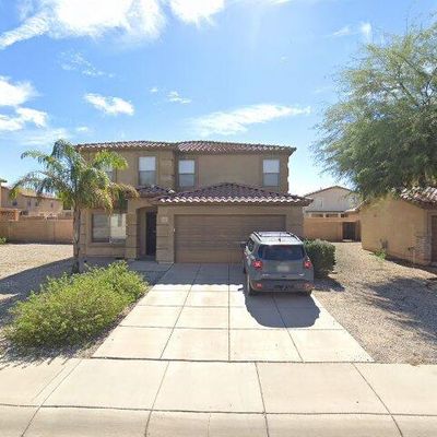 4177 E Shapinsay Dr, San Tan Valley, AZ 85140