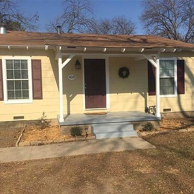 418 Bales St, Cleburne, TX 76033