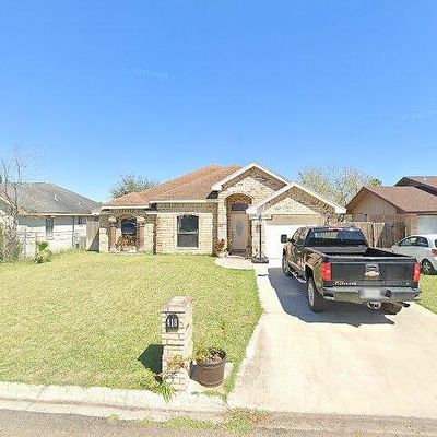 418 W Iroquois Ave, Pharr, TX 78577