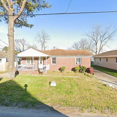 4180 Williamson St, Chesapeake, VA 23324