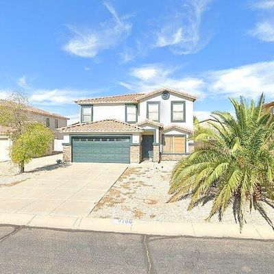 4196 E Shapinsay Dr, San Tan Valley, AZ 85140