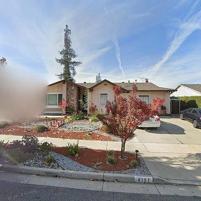 4197 Watkins Way, San Jose, CA 95135