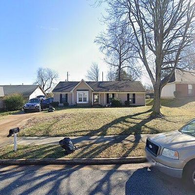 4198 Oak Valley Dr, Memphis, TN 38141