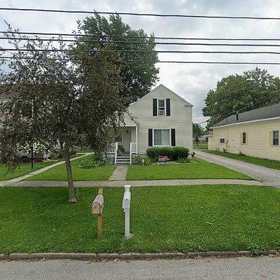 420 Clinton St, Elmore, OH 43416