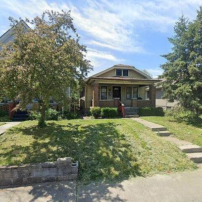 420 N Alton Ave, Indianapolis, IN 46222