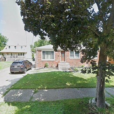 4200 Germaine Ave, Cleveland, OH 44109