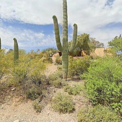 4201 N Saranac Dr, Tucson, AZ 85718