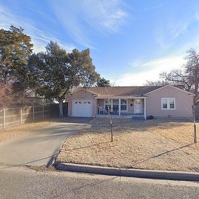 4203 S Lipscomb St, Amarillo, TX 79110