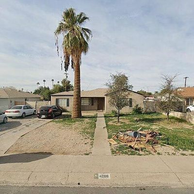 4208 N 15 Th Ave, Phoenix, AZ 85015