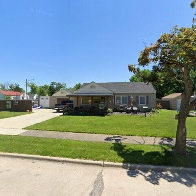 4209 W 146 Th St, Cleveland, OH 44135