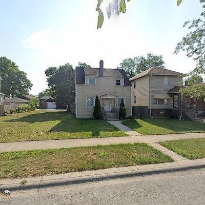 4209 Drummond St, East Chicago, IN 46312