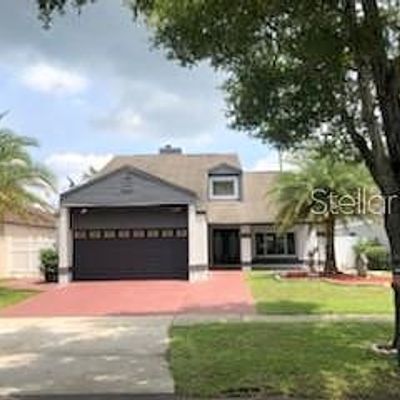 421 Blue Jacket Ln, Orlando, FL 32825