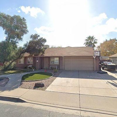 421 E Glencove St, Mesa, AZ 85203