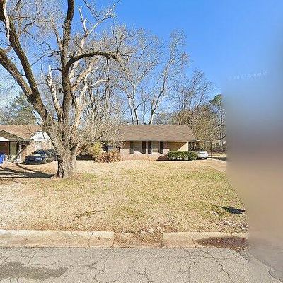 521 Lovoy St, Birmingham, AL 35228