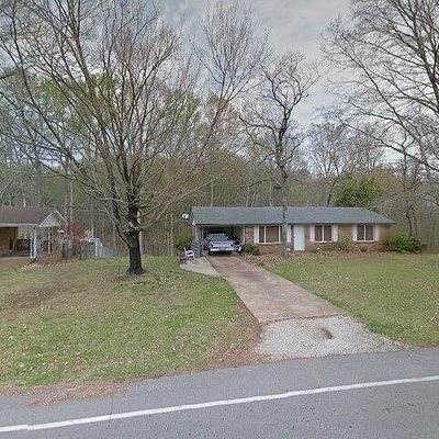 521 Rivermont Rd, Florence, AL 35634