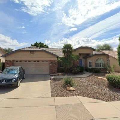 521 S Esmeralda, Mesa, AZ 85208