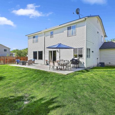 5217 Weston Ave, Caldwell, ID 83607