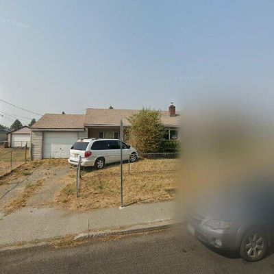 5219 N Pittsburg St, Spokane, WA 99207