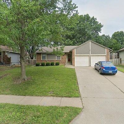 522 Buena Vista Dr, Belton, MO 64012