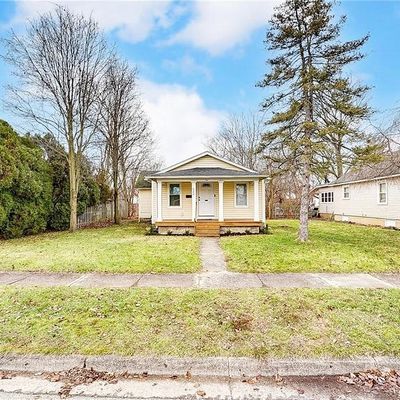 522 Spring Ave, Franklin, OH 45005