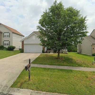 5222 Sunrise View Cir, Liberty Township, OH 45044