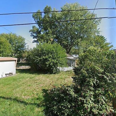 525 Patton St, Nelsonville, OH 45764