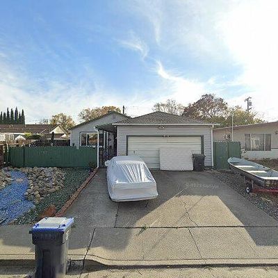 525 Nebraska St, Fairfield, CA 94533