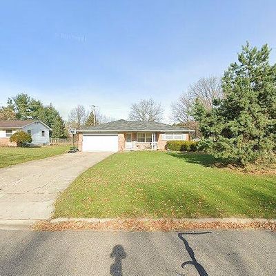 5251 N Georgetown Rd, Grand Blanc, MI 48439