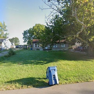 5254 White River St, Greenwood, IN 46143