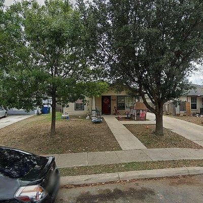 526 Pharis St, San Antonio, TX 78237