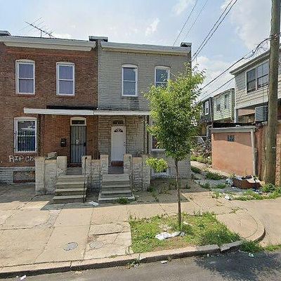 526 N East Ave, Baltimore, MD 21205