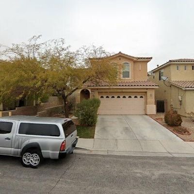 5266 Caprock Canyon Ave, Las Vegas, NV 89139