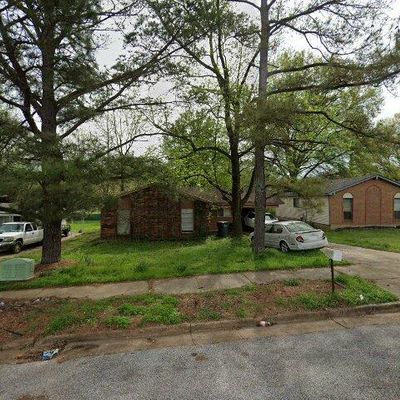 5272 Breckenwood Dr, Memphis, TN 38127