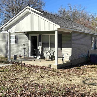 528 Cherry St, Dyersburg, TN 38024