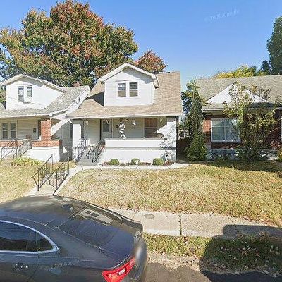 529 Brentwood Ave, Louisville, KY 40215