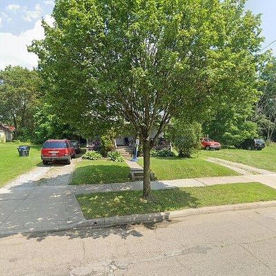 529 Bacon Ave, Akron, OH 44320