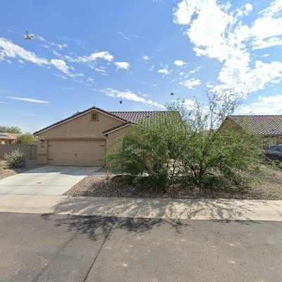 529 W Pintail Dr, Casa Grande, AZ 85122