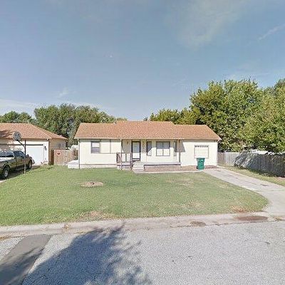 5301 S Sycamore Ave, Wichita, KS 67217