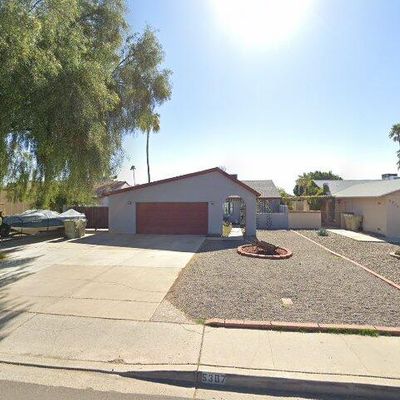 5307 W Mountain View Rd, Glendale, AZ 85302