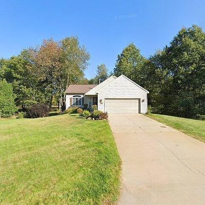 5314 Bittersweet Dr, Muskegon, MI 49445