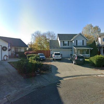 5319 Ne 70 Th Cir, Vancouver, WA 98661