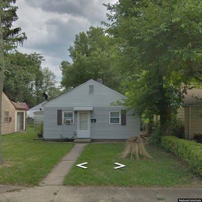 5323 W 3 Rd Ave, Gary, IN 46406