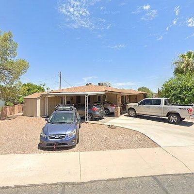 5326 E Casper Rd, Mesa, AZ 85205