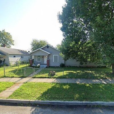 533 Trowbridge St, Indianapolis, IN 46203